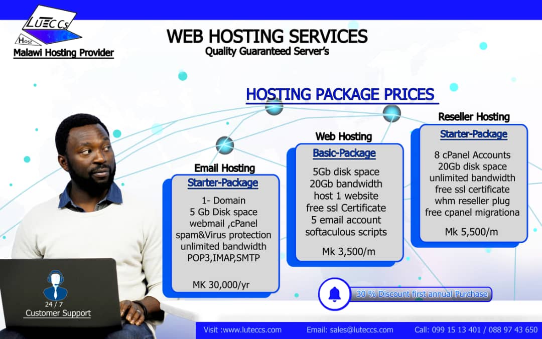 hosting